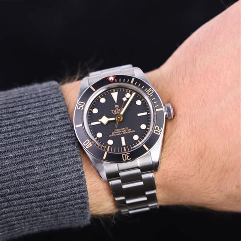 tudor black bay heritage 58|tudor black bay 58 review.